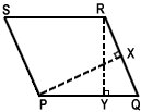 quadrilateral : parallelogram