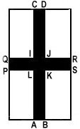 quadrilateral : rectangle