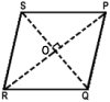 quadrilateral : rhombus